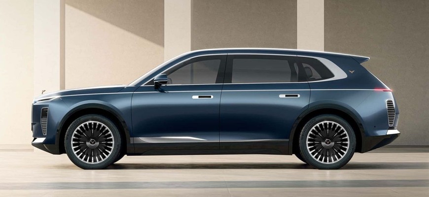 Bentley, Maybach a Rolls-Royce majú v pätách ďalšiu konkurenciu. A nepochádza z Číny!