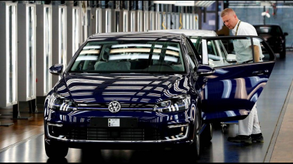 VW začne opäť vyrábať. Tento mesiac začína Španielskom