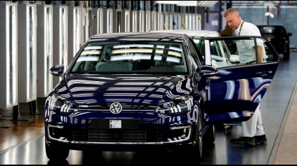VW začne opäť vyrábať. Tento mesiac začína Španielskom