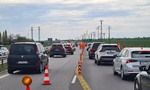 Veľká oprava križovatky D1 a R1 pri Trnave: Reštrikcie pre motoristov! Najskôr smerom z Nitry