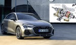Nové Audi S3 dostalo výkonový doping, odteraz má 333 koní a pomáha mu technika z RS3