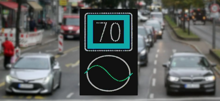 Pozor, nová dopravná značka zavádza dôležité pravidlo pre semafory blízko SR. Poznáte jej význam?
