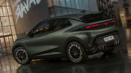 NOVÁ CUPRA RAVAL OFICIÁLNE. NAJDÔLEŽITEJŠIE ELEKTRICKÉ MINI ZNAČKY VYRAZÍ PROTI RENAULTU 5