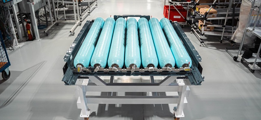 BMW zverejnilo detaily k novej iX5 Hydrogen. Poznáme termín príchodu na trh aj jej dojazd