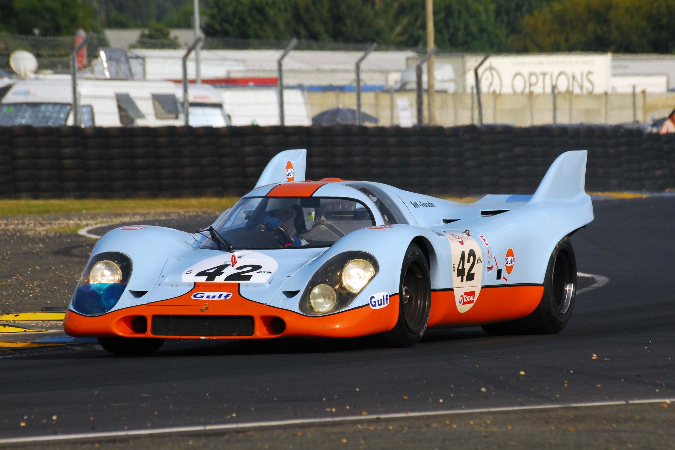 Le Mans Classic