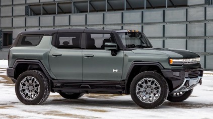 GM HLÁSI NÁVRAT DO EURÓPY. PRIVEZIE AJ ELEKTRICKÝ HUMMER