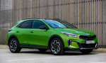 Test Kia XCeed 1.5 TGDI GT-Line: je lepšia ako hybrid?