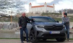 Test Renault Austral - má šancu nahradiť tri autá?