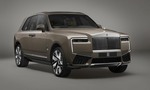 Rolls-Royce Cullinan po facelifte. Series II prináša 2 miliónov stehov a skoro 18 kilometrov nití