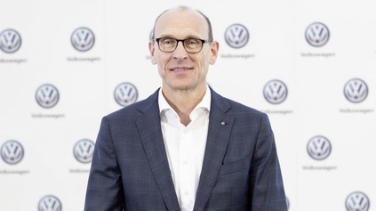 Prichádza nový šéf VW, riešením na problémy je povýšenie