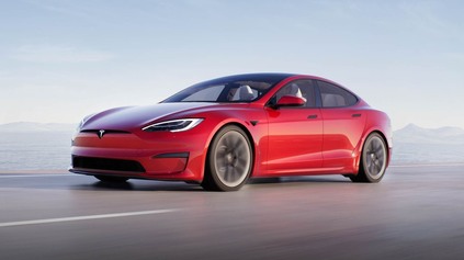 Tesla Model S Plaid+ nakoniec nebude. Prekvapivú novinku oznámil Elon Musk