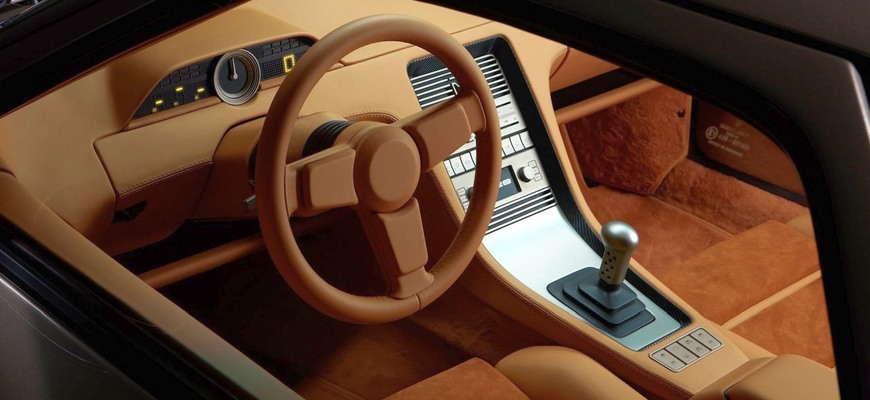 Porsche 928 od Nardone. Futuristické retro z roku 1977 ide do výroby, má V8 a 400 koní