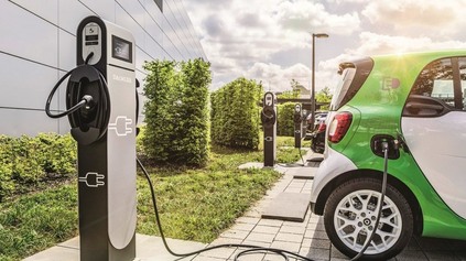 CHYSTANÁ PODPORA ELEKTROMOBILITY NA SLOVENSKU? ČAKAJTE HLAVNE DOTÁCIE NA STAVBU NABÍJAČIEK