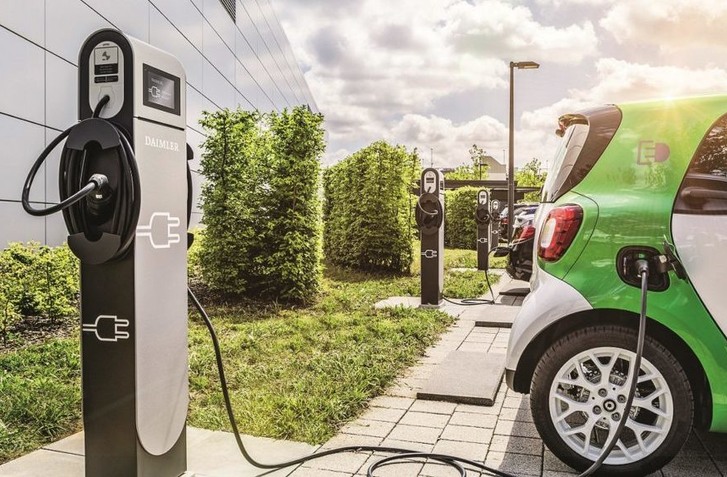 CHYSTANÁ PODPORA ELEKTROMOBILITY NA SLOVENSKU? ČAKAJTE HLAVNE DOTÁCIE NA STAVBU NABÍJAČIEK