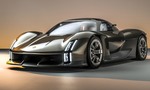 Nový koncept Porsche Mission X je ukážka, ako bude vyzerať elektrický nástupca 918 Spyder