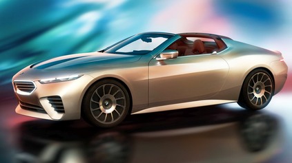 Nové BMW Skytop skutočne mieri do výroby! Na objednávku máte pár hodín, cena je astronomická