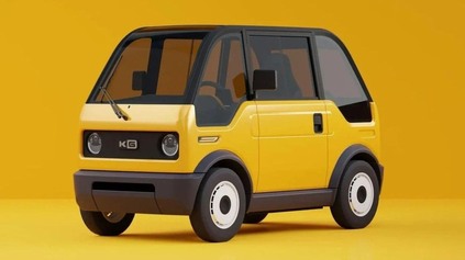 NOVÉ JAPONSKÉ SUPERMINI MIBOT STOJÍ LEN 6700 EUR! PRVÝ DOSTUPNÝ ELEKTROMOBIL PRE CELÝ SVET?
