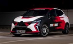 Mitsubishi Colt Performance: takto sa chce odlíšiť od sesterského Renaultu Clio