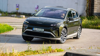 TEST ŠKODA ENYAQ 85X: ELEKTRICKÁ BUDÚCNOSŤ KODIAQU?