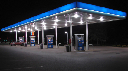 TIETO ČERPACIE STANICE NA SLOVENSKU RADŠEJ VYNECHAJTE