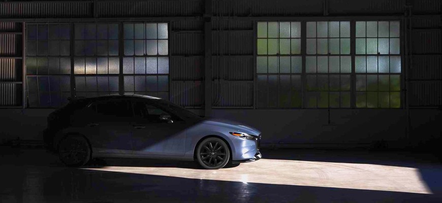 Mazda 3 Turbo je oficiálne predstavená, avšak len pre americký trh