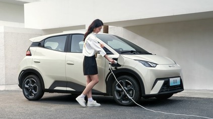 Čínska automobilka postaví továreň v Turecku, vďaka tomu sa zrejme vyhne zvýšenému clu EÚ