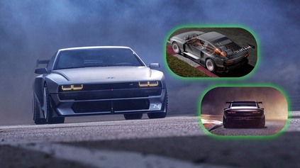 Dostane sa najkrajší Hyundai do výroby? Máme dobré správy, N Vision 74 oficiálne potvrdený!