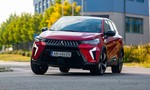 Test Mitsubishi Grandis 1.8 HEV. Oplatí sa priplatiť za hybrid, alebo stačí 1.3 Turbo?