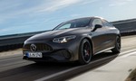 Nový Mercedes-AMG CLA 45 oficiálne. Stuttgartský expres má až 680 koní, ale tá hmotnosť