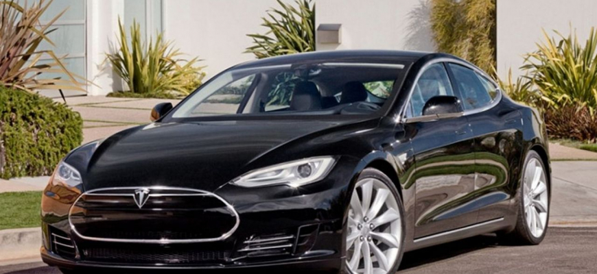 Tesla čelí žalobe pre porušenie ochrannej známky v Číne!