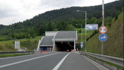 Tunel Branisko potrebujeme dokončiť kvôli bezpečnosti do r2022