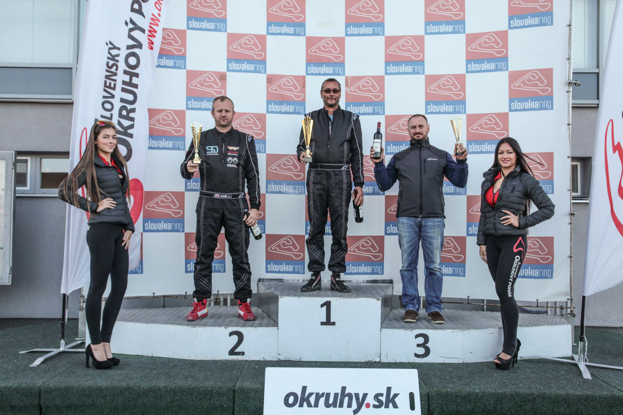 Predstavujeme jazdcov MX-5 Cupu: #919 Tibor Gloznek