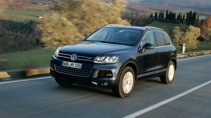 VW ponúka Nemcom za starý diesel bonus 10 000 € na nové auto