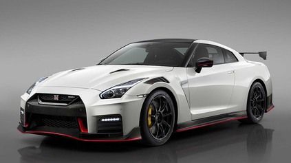 Nový Nissan GT-R by mohol prísť v roku 2023 ako hybrid