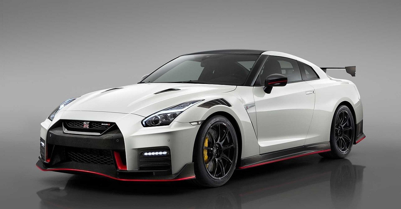 Nový Nissan GTR by mohol prísť v roku 2023 ako hybrid TopSpeed.sk
