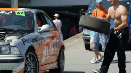 TOPSPEED.SK - NAJSAM MOMENTY KOE PREŠOV