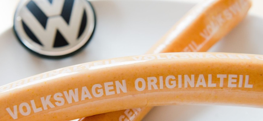 Závodná jedáleň VW vo Wolfsburgu končí s mäsom, podľa firmy je to ekologické
