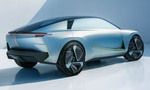 Nový koncept Opel Experimental predstavuje možnú podobu budúceho sériového modelu Manta