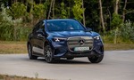 Test Mercedes-Benz GLC 400 4MATIC EQ: prvotriedny dojazd a dynamika