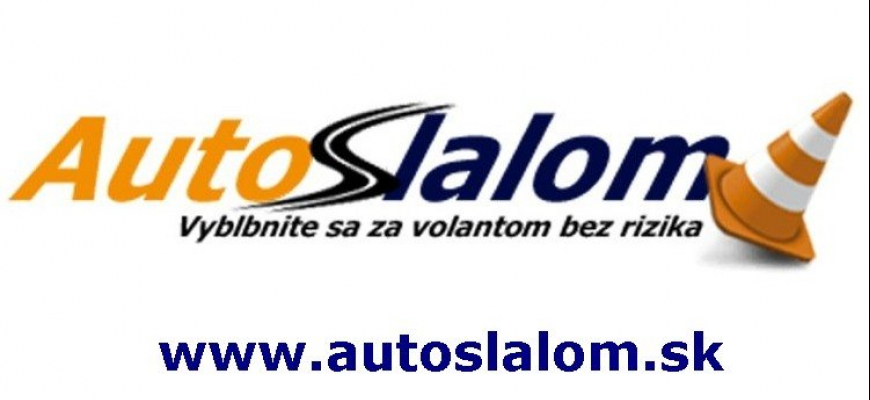  AutoSlalom má vyše 500 člennú komunitu