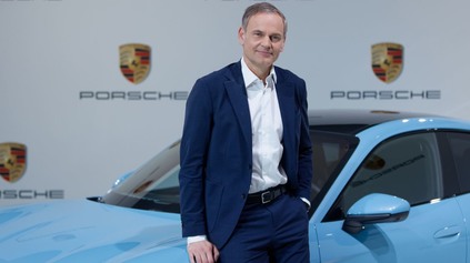 Výnimka pre Talianov zo zákazu predaja spaľovacích motorov? Chyba, hovorí šéf Porsche