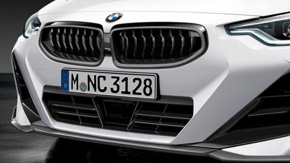 Nové BMW 2 Coupé: poznáme jeho slovenské ceny, aj ako vyzerá vo výbave M Performance