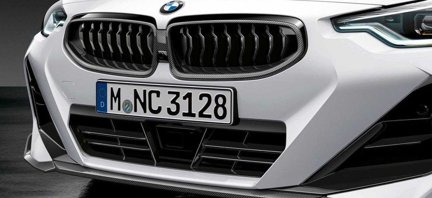 Nové BMW 2 Coupé: poznáme jeho slovenské ceny, aj ako vyzerá vo výbave M Performance