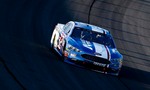 Ford Performance sa premenoval na Ford Racing. Sériové autá sa majú viac priblížiť pretekárskym