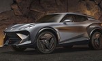 Nová Cupra Tindaya avizuje vlajkovú loď. Na elektrickej platforme, so spaľovacím motorom!