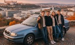 Mladí vodiči: Je pre nich vlastnenie auta priorita?