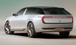 Potvrdené: nová radikálna elektrická Škoda Octavia Combi zrejme dostane spaľovací motor!