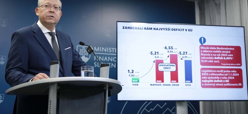 Konsolidačný balíček: Drahšie poistky, 50% odpočet DPH a obmedzenie nákupu ministerských vozidiel