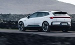 Nový Polestar 4 SUV dostal normálne zadné okno. Je praktickejší, lacnejší a dôjde ďalej
