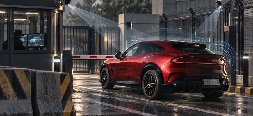 Automobilky chcú trvalý zákaz čínskych áut. Tvrdia, že predstavujú bezpečnostnú hrozbu